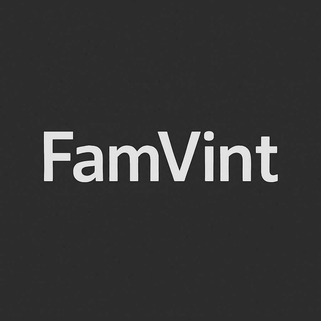 famvint.pages.dev favicon